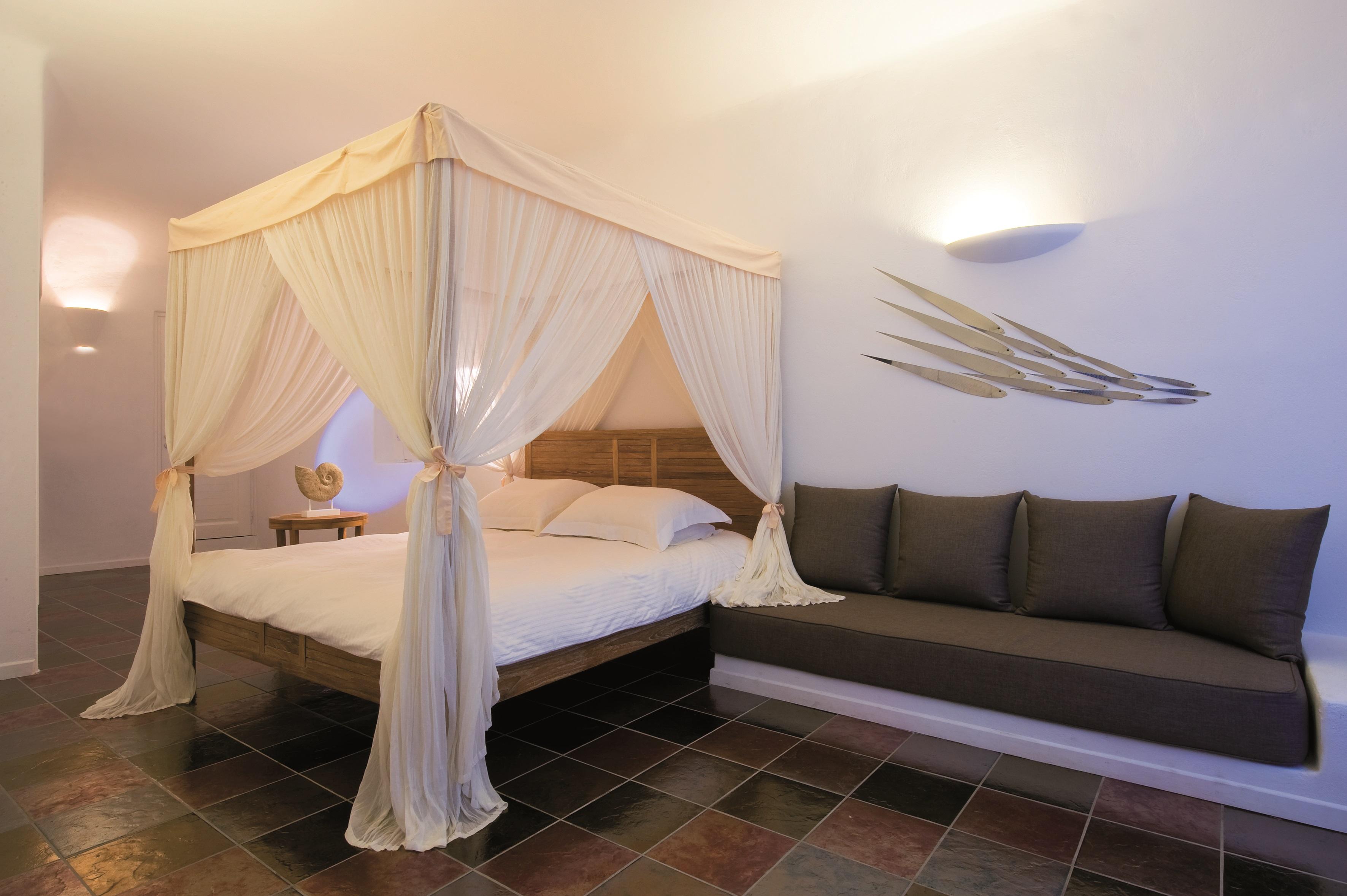 White Santorini Hotel Imerovigli  Luaran gambar