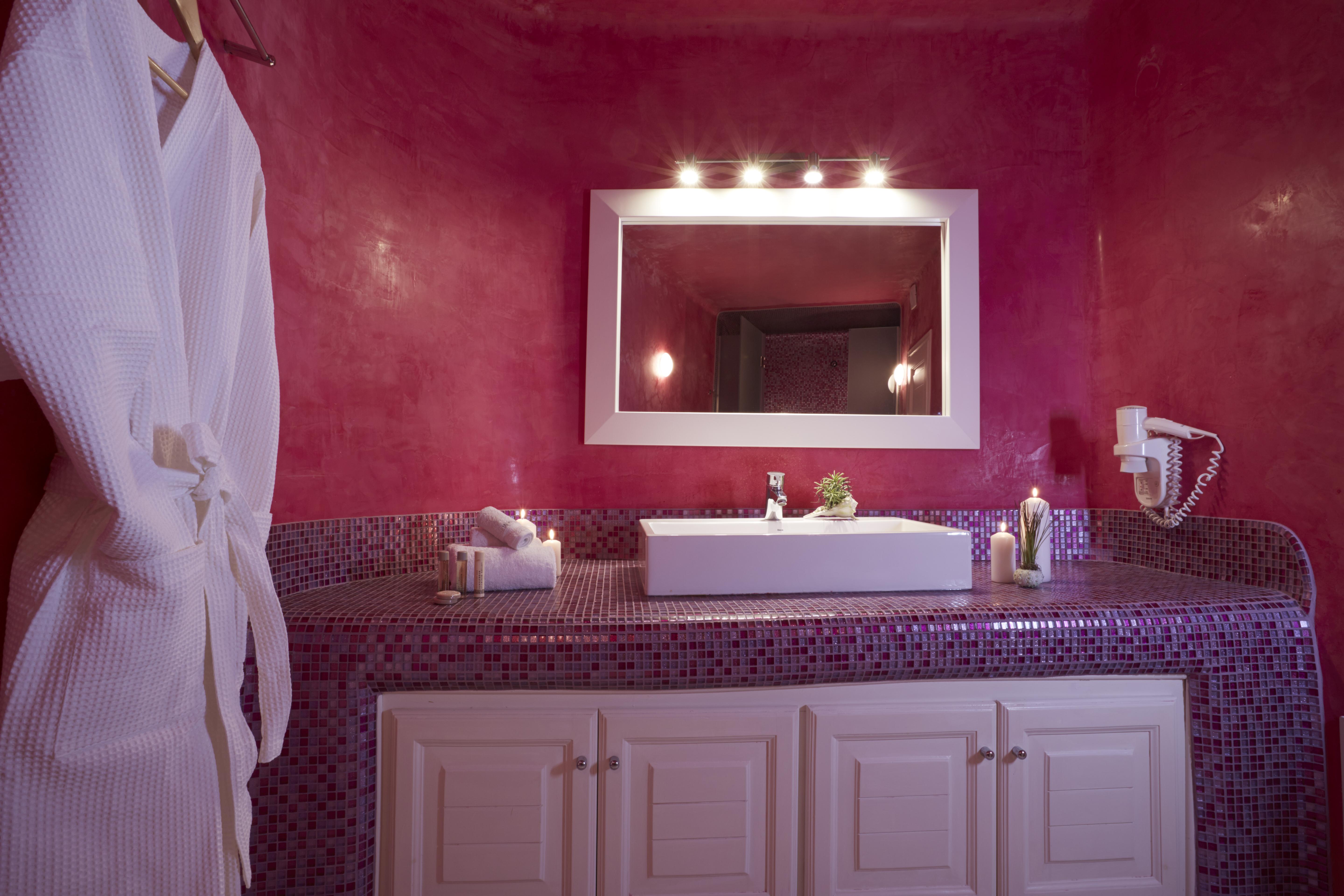 White Santorini Hotel Imerovigli  Luaran gambar