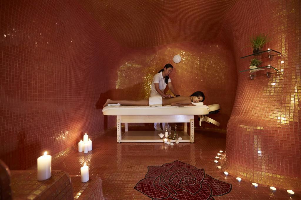 White Santorini Hotel Imerovigli  Luaran gambar